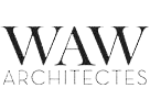waw architectes logo