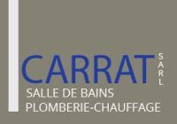 logo CARRAT SARL