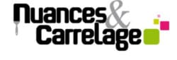 logo Nuances et Carrelage